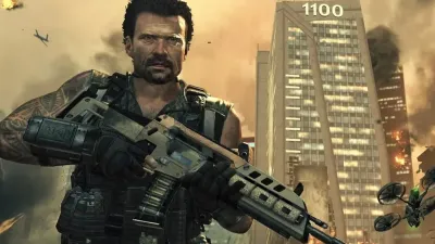 رسائل "حظر الحساب" تثير ذعر لاعبي Black Ops 2 على أجهزة PS5.. إليك حقيقة الأمر