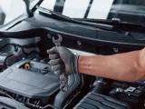 كيفية تغيير حساس الأكسجين في السيارة