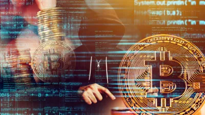 كيف يتم تهكير العملات الرقمية؟