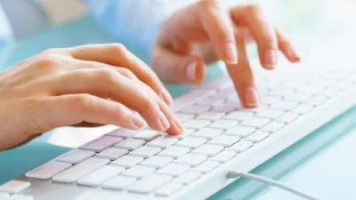 كيفية قلب الشاشة في الكمبيوتر