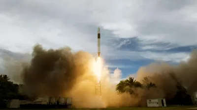 SpaceX's 95% Price Drop Has Quietly Rewritten the Global Space Economy