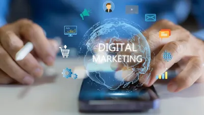 Media87 Named 2026’s Top Digital Marketing Agency and Local SEO Leader