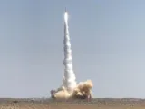 الصين تطلق مركبة مأهولة أخرى إلى الفضاء قريبا
