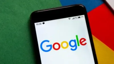جوجل تطرح ميزة  التصفح اللانهائي عبر الهاتف المحمول .. اعرف التفاصيل