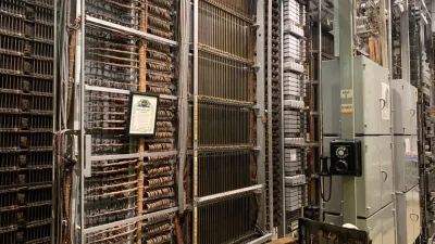 أنظمة تحويل هاتف التحكم المشتركة Common Control Telephone Switching Systems