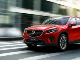 مازدا CX5 المحسنة تتجهز بسعر 33.765 دولار وتستعد للمبيعات في الربيع