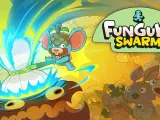 لعبة Funguys Swarm تجلب فوضى جحيم الرصاص إلى منصة Nintendo Switch 2 في أغسطس
