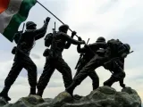 الغزوات المغولية للهند