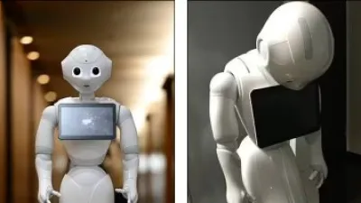 هل يمكن للروبوتات إجراء العمليات عن بعد؟
