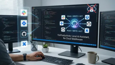 How to Turn Cursor and Claude Code into Universal AI Assistants with 10xProductivity