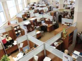 ما هي المقاييس النموذجية في ترتيب المكتب؟