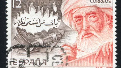 ابن حزم الأندلسي