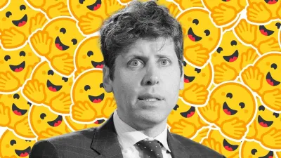شركة Hugging Face تطالب OpenAI بـ 100 مليون دولار كقوة حوسبة لتسوية هجوم سيبراني
