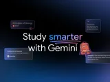 وضع التعلم الموجّه الجديد في Gemini: مساعد دراسي يتفاعل معك ويختبر فهمك