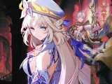 Genshin Impact Nicole Trailer Teases Massive Honkai Star Rail Crossover