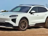 تجربة قيادة 2026 Porsche Cayenne Electric: تحفة كهربائية بقوة 1139 حصاناً