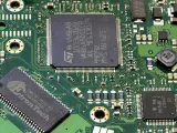 الرسم التخطيطي ووصف المعالج الدقيق Pin Diagram of 8086 Microprocessor