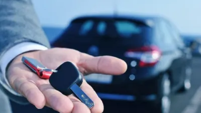 حملة رقابة على قطاع تأجير السيارات في السعودية