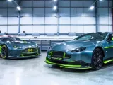 أستون مارتن فانتاج GT8 تخرج للنور بسعر يبدأ من 234.432 دولار