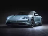 مراجعة بورش تايكان 2020 .. مستقبل الرياضية الكهربائية!