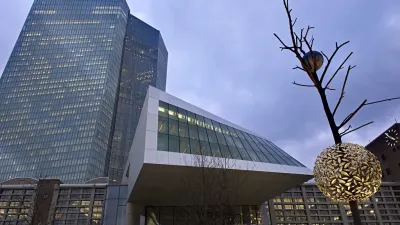 ECB Backs Centralized ESMA Crypto Supervision to End EU Jurisdiction Shopping