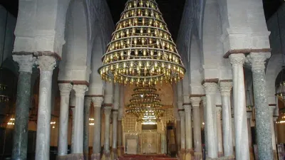 معركة القرن الأموية