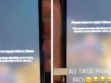أبل تصل إلى تسوية دعوى قضائية ضدها بشأن اختناق Phone 4S.. اعرف التفاصيل