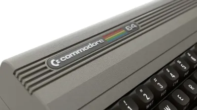 How Major Nelson Will Shape the Future of Commodore 64 Ultimate