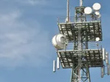 اتصالات الترحيل الراديوية Telecommunications Relay Services