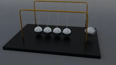 الفرق بين الديناميكا الحركية وعلم الحركة – Kinetics vs Kinematics