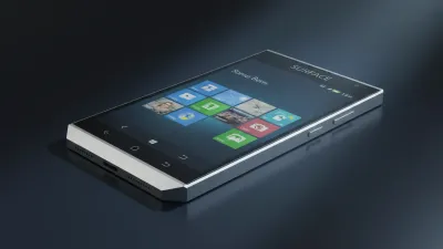 هاتف Surface السري لعام 2014: كيف قضت صفقة Nokia على طموحات Microsoft
