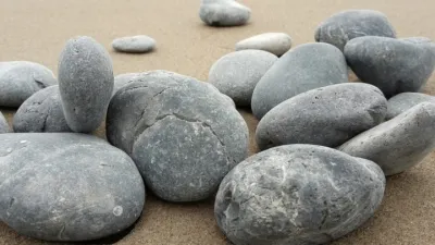 صخور البازلت