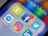 تعرف على الشبكات الاجتماعية