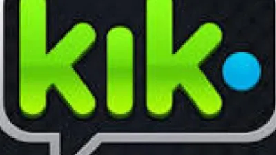 تثبيت تطبيق كيك