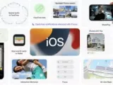 بعد التحديث إلىiOS 15.. أبل لن تسمح لك بالعودة إلى الإصدار السابق