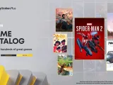 PS Plus February 2026 Drops Spider-Man 2 & Test Drive Unlimited