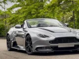 أستون مارتن فانتاج GT12 المكشوفة . . من لا يرغب في هذه السيارة الوحيدة من نوعها ؟