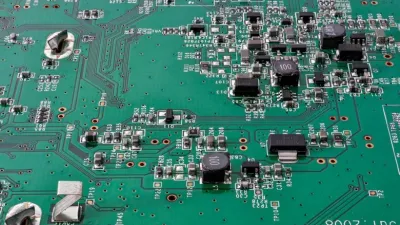 وحدة تحكم الوصول المباشر للذاكرة في معمارية الكمبيوتر DMA Controller