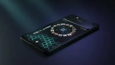 نظرة أولى على هاتف Pixel 11: الرائد الجديد من Google مجرد تحديث برمجي مقنع