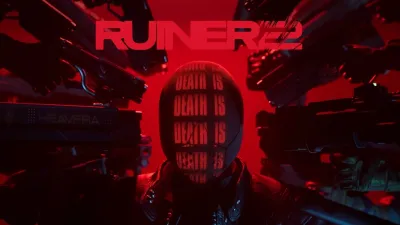 RUINER 2 Announced for PC: Reikon Games Unveils Co-Op Action RPG Sequel