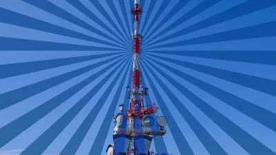 خصائص انتشار موجات الراديو Propagation Characteristics of Radio Waves