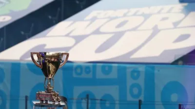 تتعهد Epic بمبلغ 20 مليون دولار لبطولات Fortnite في عام 2021