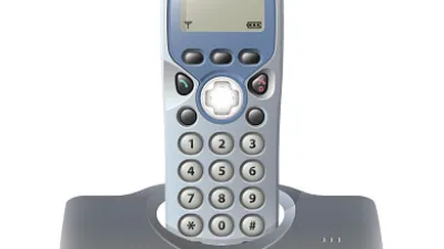 تقنية الاتصالات اللاسلكية المحسنة الرقمية – DECT