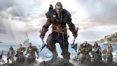 تعتذر Ubisoft وسوف تغير لغة Assassins Creed Valhalla Ableist