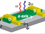 الترانزستور البصري Optical Transistor