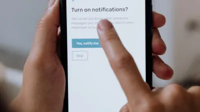 ما هي خدمة دفع سامسونج وكيف يتم عملها – Samsung push service