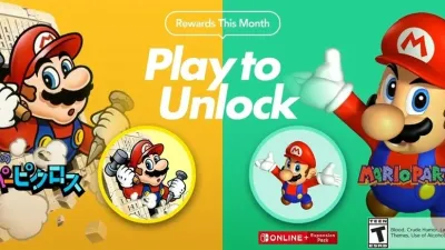 ننتندو دايركت متوقع في 5 فبراير مع أخبار Switch 2 وماريو وزيلدا