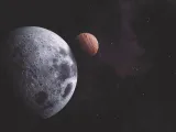 تصنيف التمايز في الكواكب الداخلية والخارجية