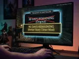 تعديل للعبة The Blood of Dawnwalker يضاعف المهلة الزمنية ويلغي آليتها الأساسية