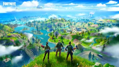 تمنح Fortnite نقود V-Bucks لمشغلي iOS و Mac الذين تم حظرهم من التحديثات